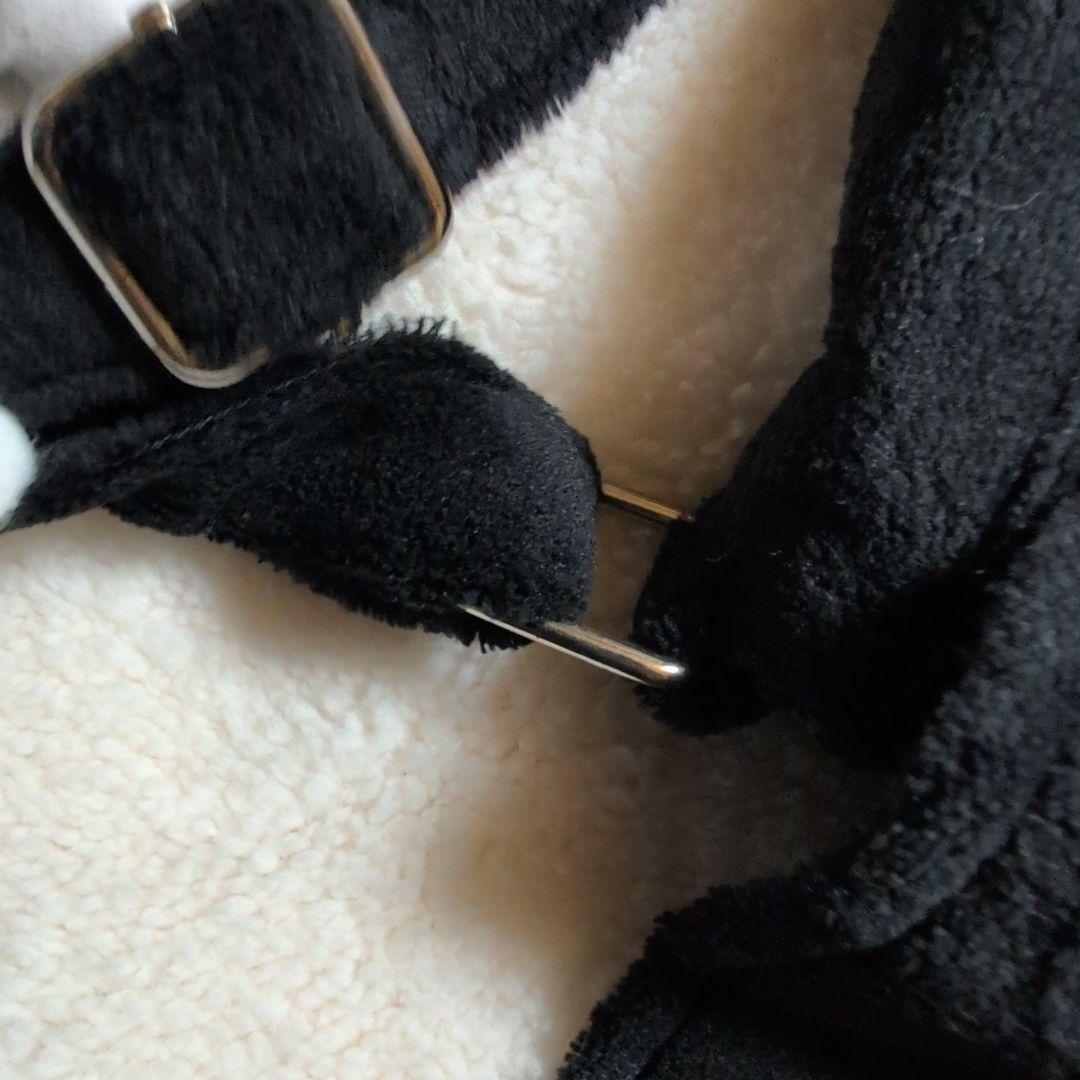 新品非売品　CHANEL ブラック！ショルダーバッグ