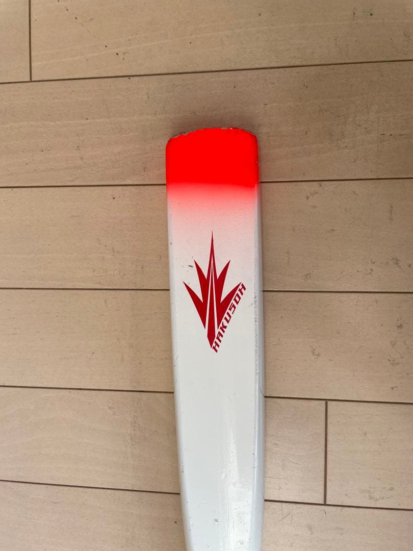 バレルスピンバット