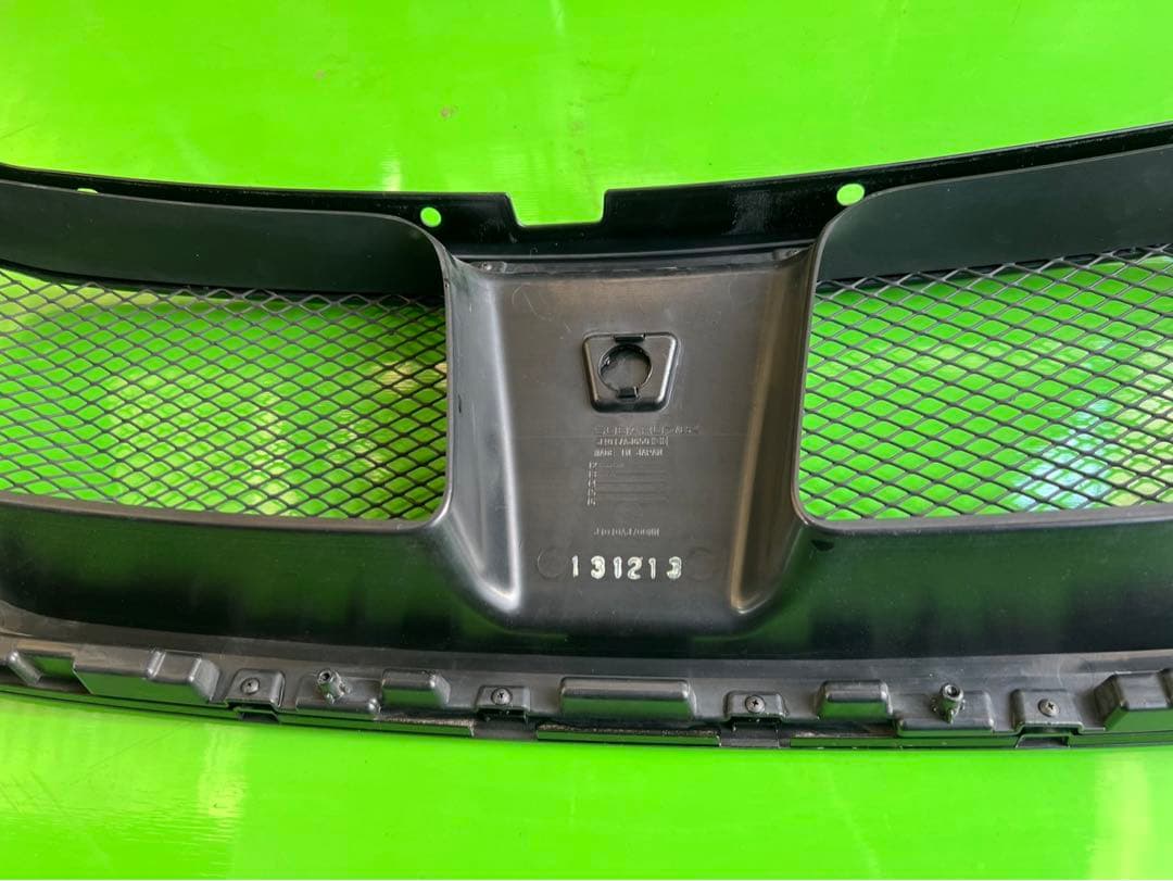 スバル純正レガシ、フロントグリル BR9 BRGレガシー用