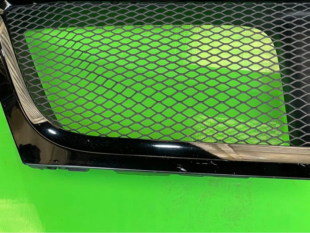 スバル純正レガシ、フロントグリル BR9 BRGレガシー用