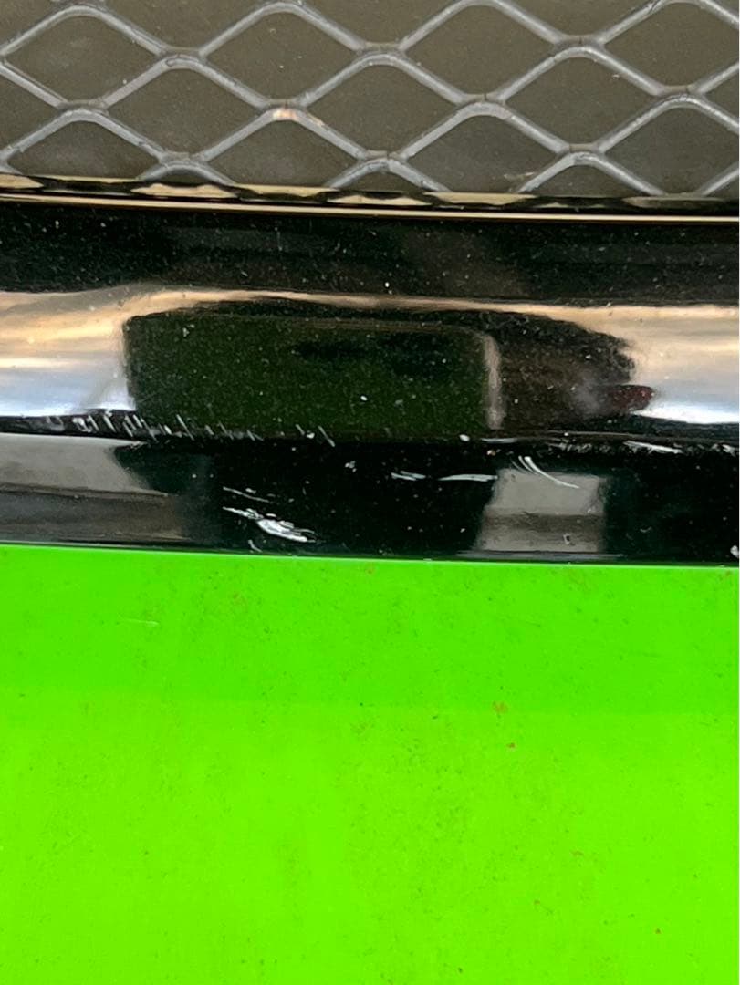 スバル純正レガシ、フロントグリル BR9 BRGレガシー用