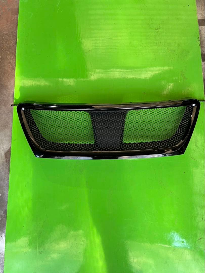 スバル純正レガシ、フロントグリル BR9 BRGレガシー用