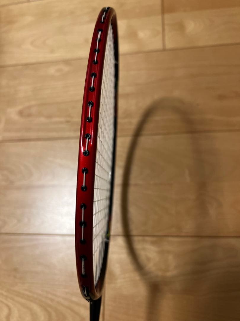 優*様 アストロクス88D ヨネックスバドミントンラケット