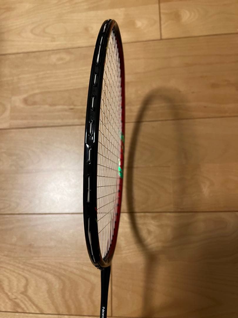 優*様 アストロクス88D ヨネックスバドミントンラケット