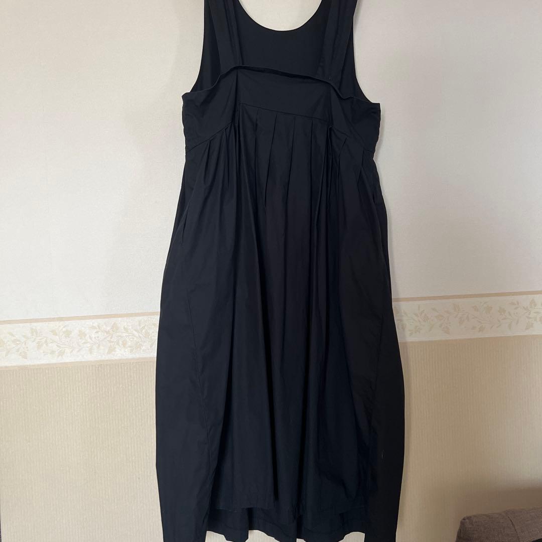 専用　　SETTO （セット）タックワンピース　STOP10013A