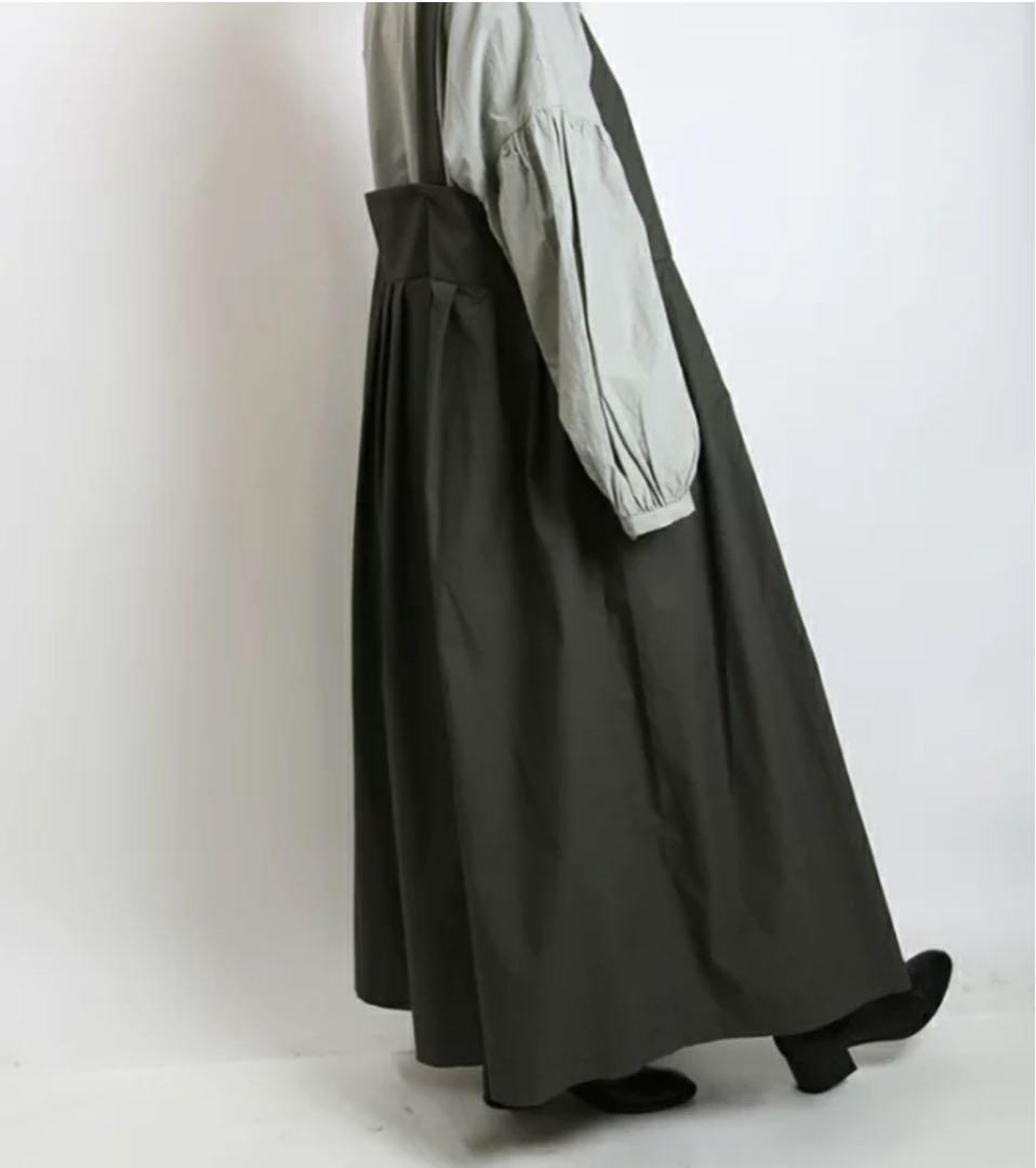 専用　　SETTO （セット）タックワンピース　STOP10013A