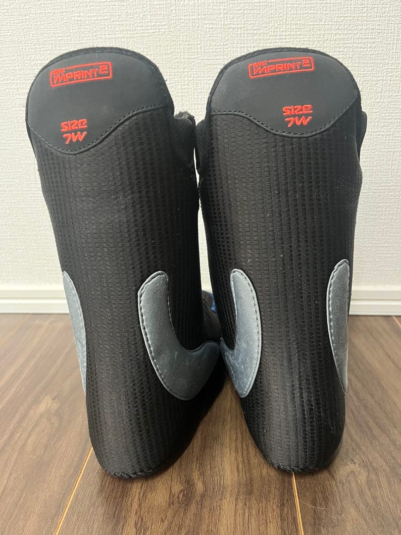 スノーボード Burton step on limelight