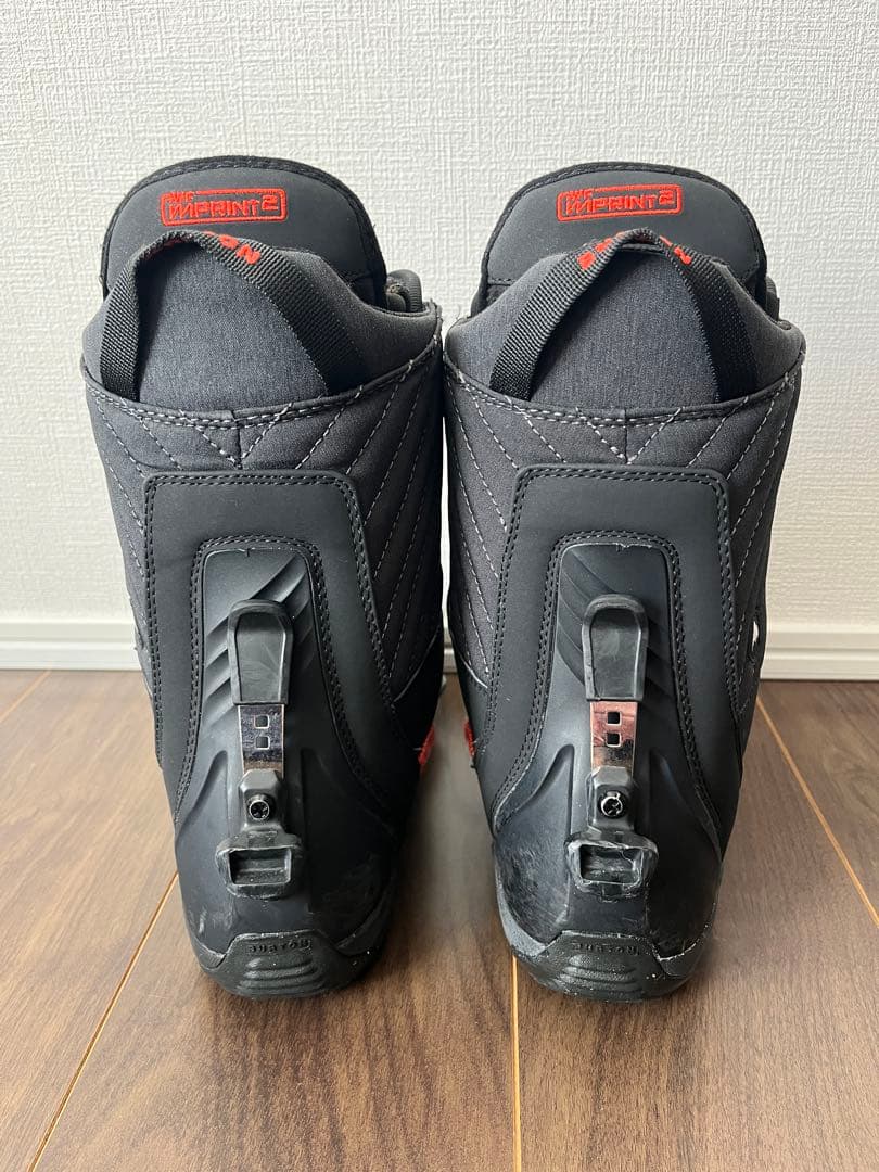 スノーボード Burton step on limelight