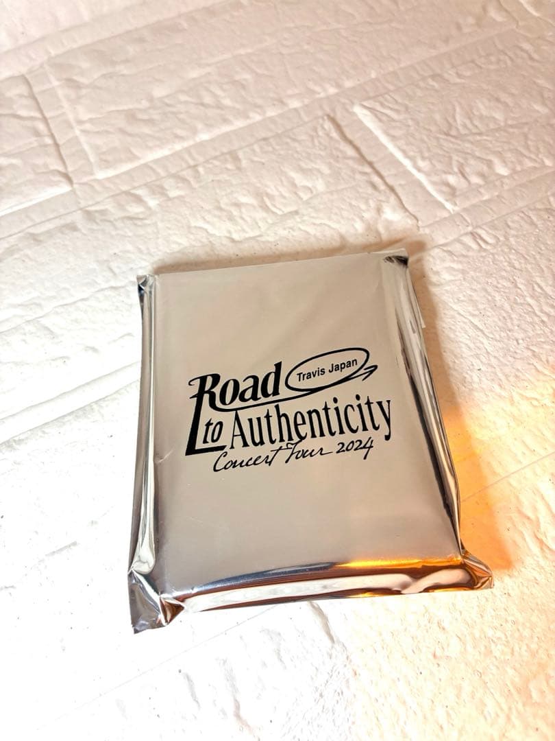 TravisJapan VIIsual FC限定盤 DVD