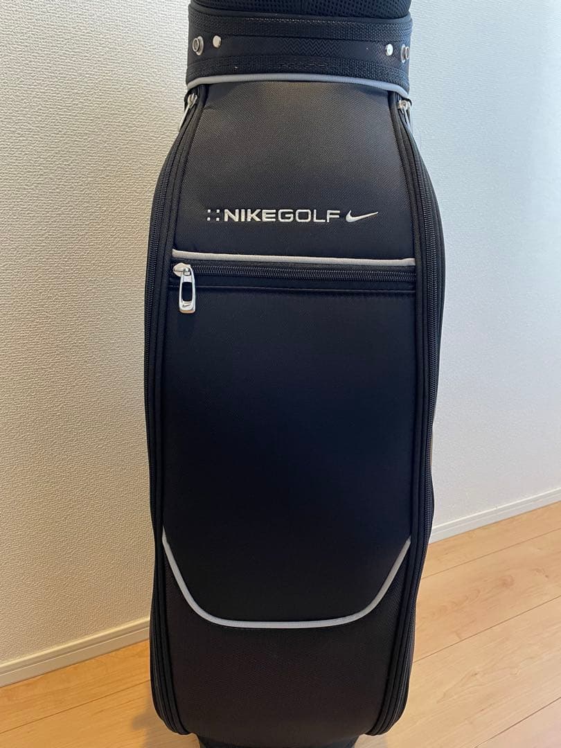 【ウィンプス】ナイキ ゴルフ キャディバッグ BG0196