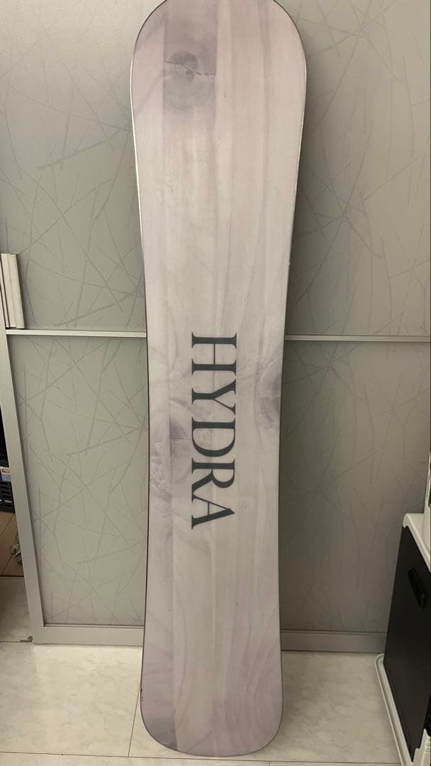 TORQREX HYDRA 151㎝