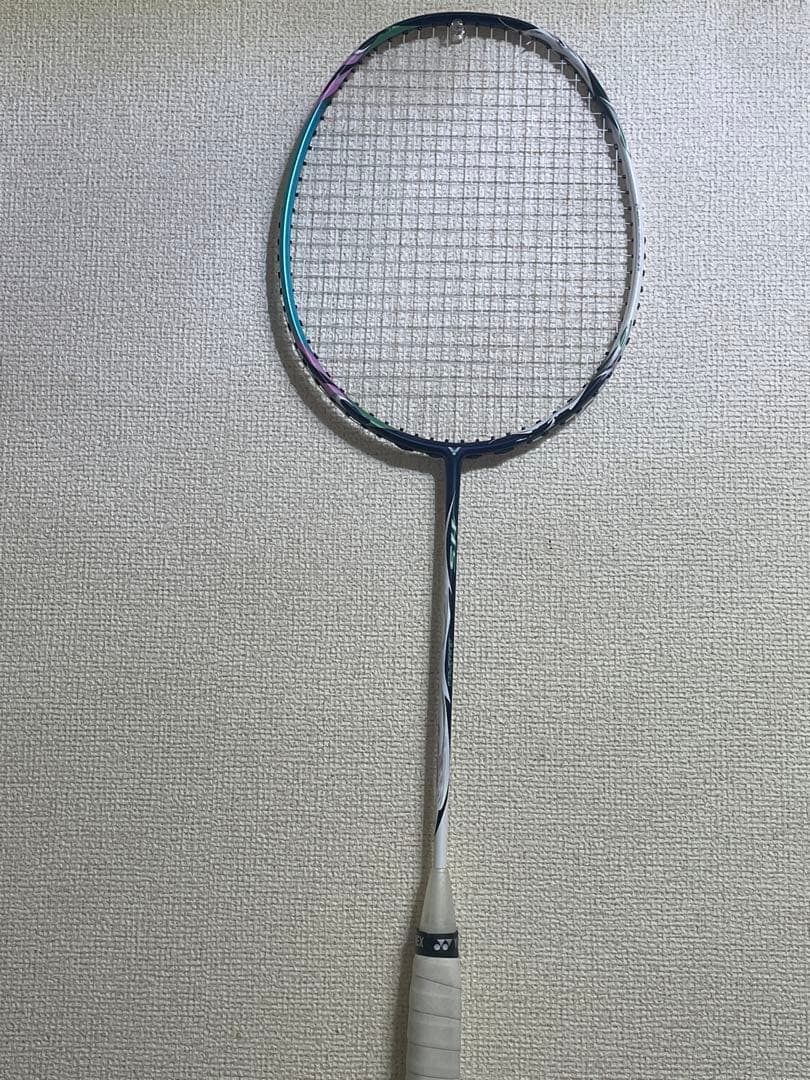 VICTOR バドミントンラケット AURASPEED HS　オーラスピード