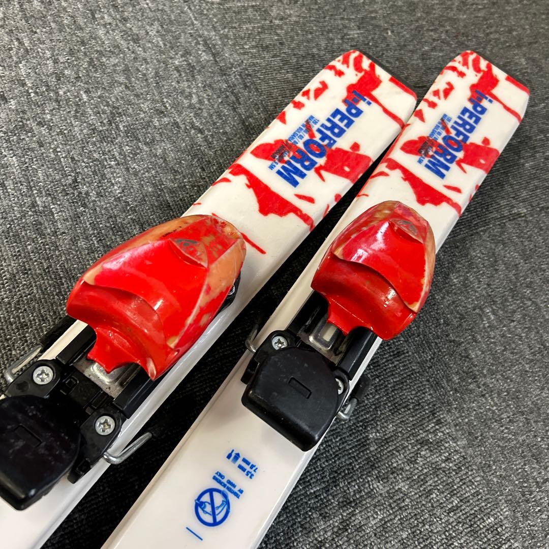 ⑤ Dynamic ジュニアスキーセット 120