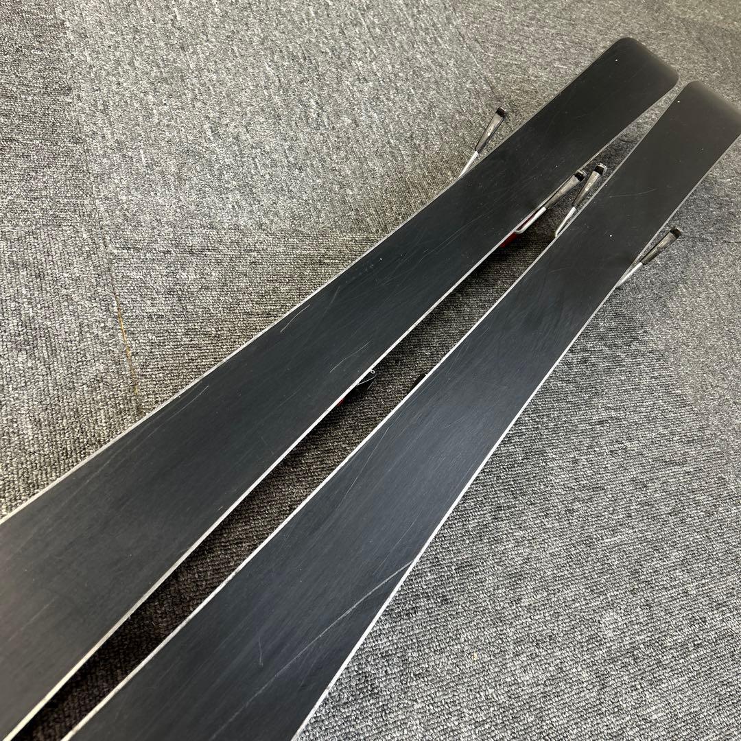 ⑤ Dynamic ジュニアスキーセット 120