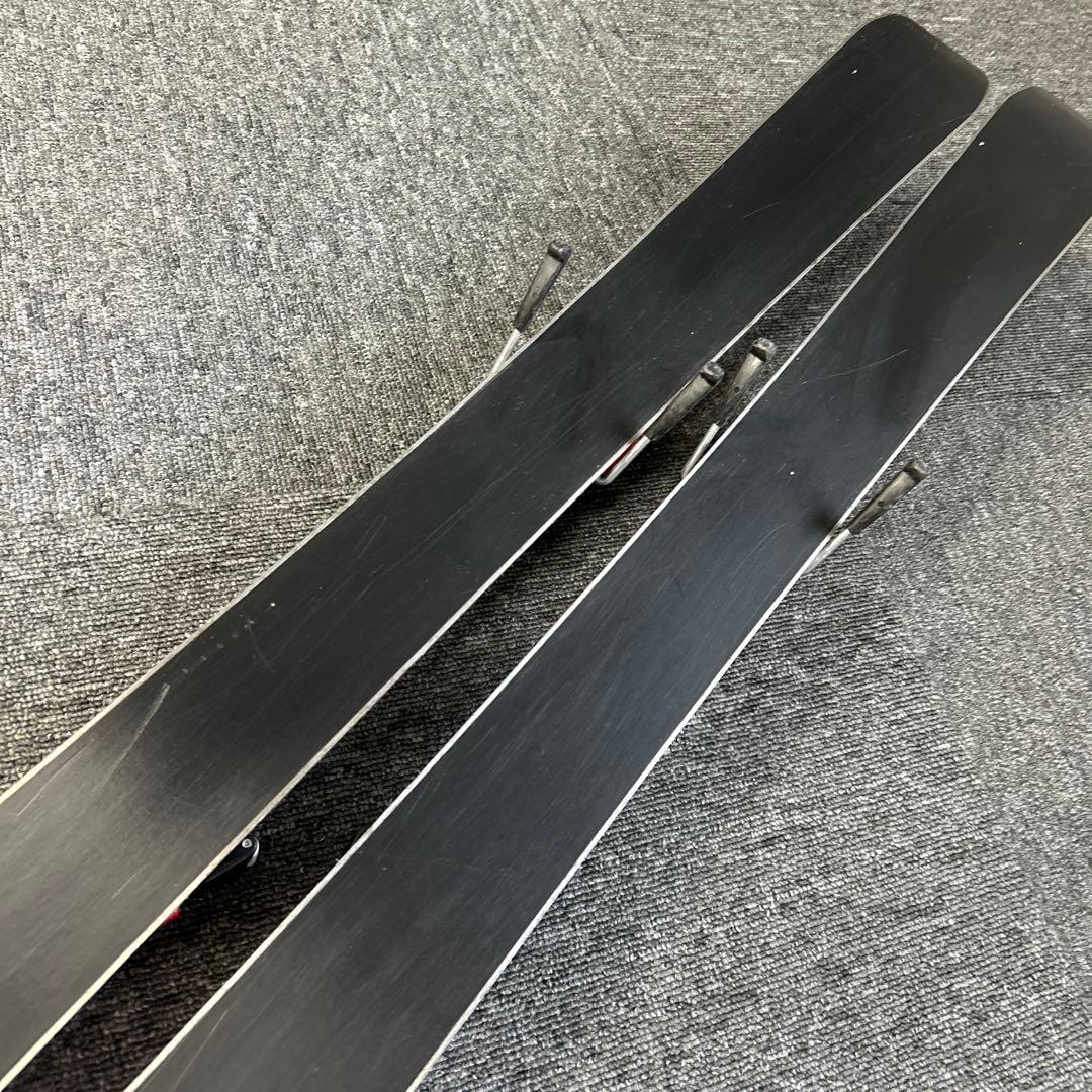 ⑤ Dynamic ジュニアスキーセット 120