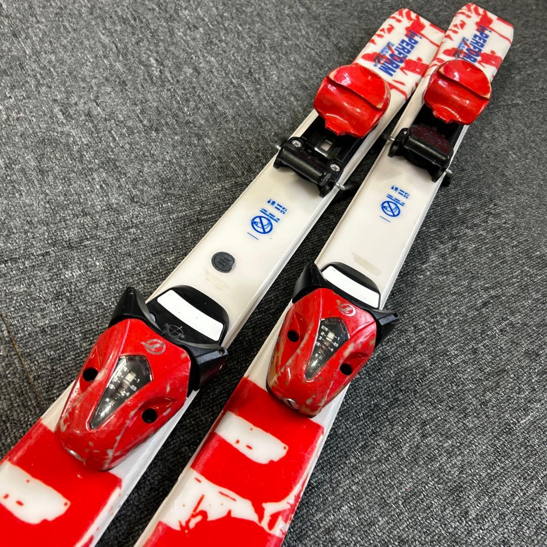 ⑤ Dynamic ジュニアスキーセット 120