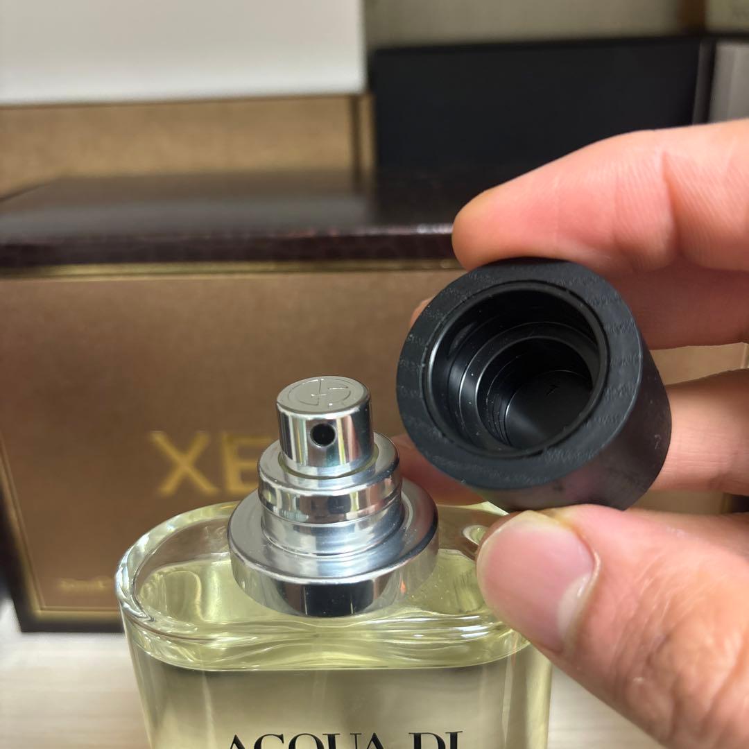 正規品✨Acqua di Gio 75ml Eau de Parfum