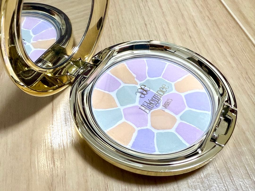 Elegance エレガンス ラプードルオートニュアンス I 8.8g