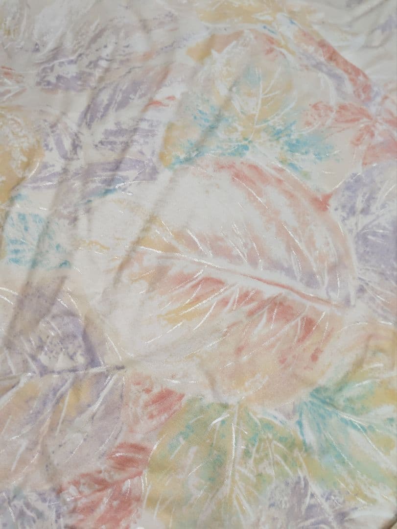 セ*チ様 大阪西川 羽毛掛け布団　シングル　手摘み ダウン93％