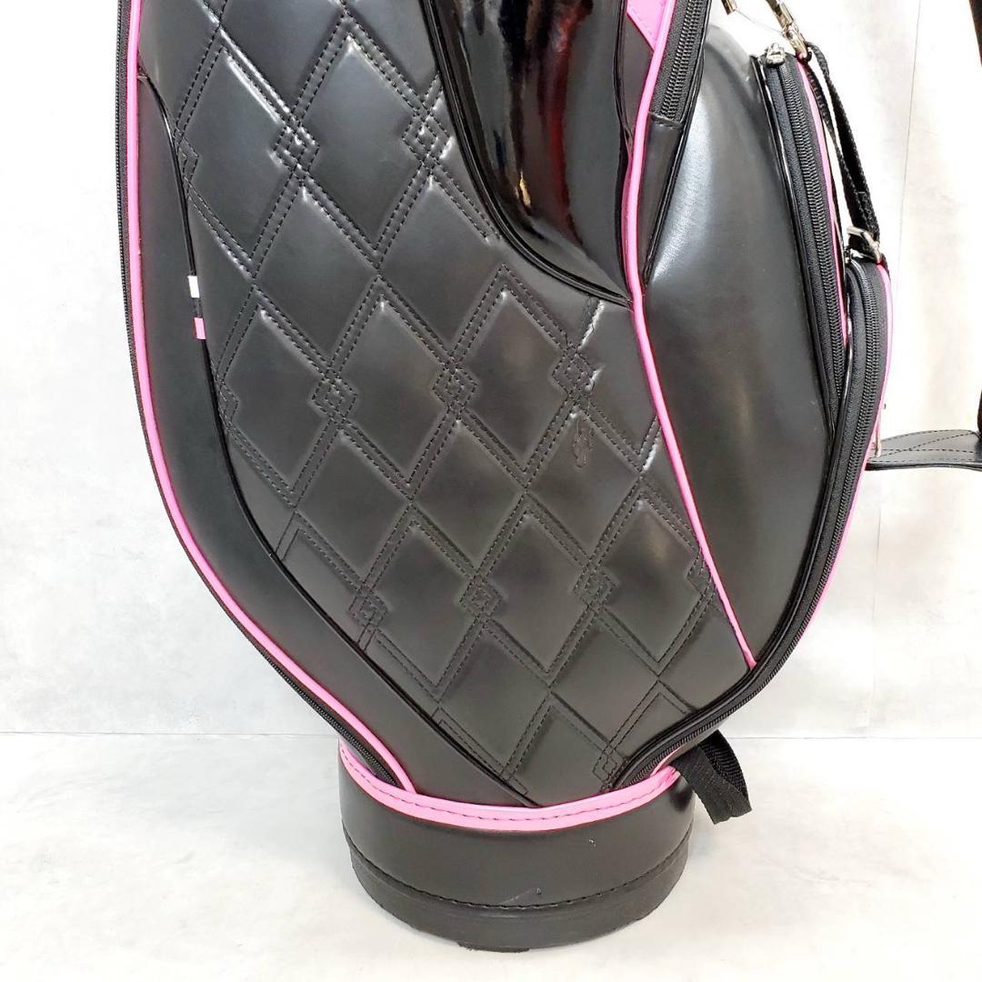 【シューズケース付】キャロウェイ ゴルフバッグ キャディバッグ 8.5型