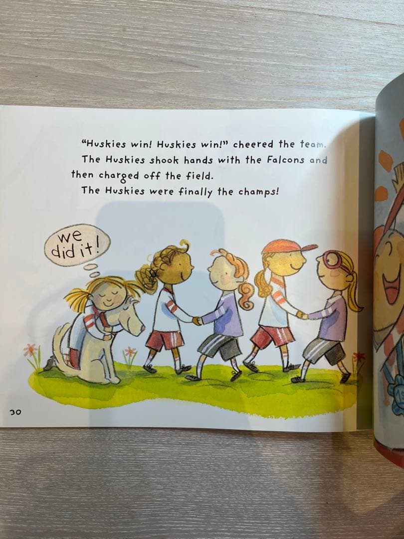 ②【確認用】子供向け 洋書 8冊セット