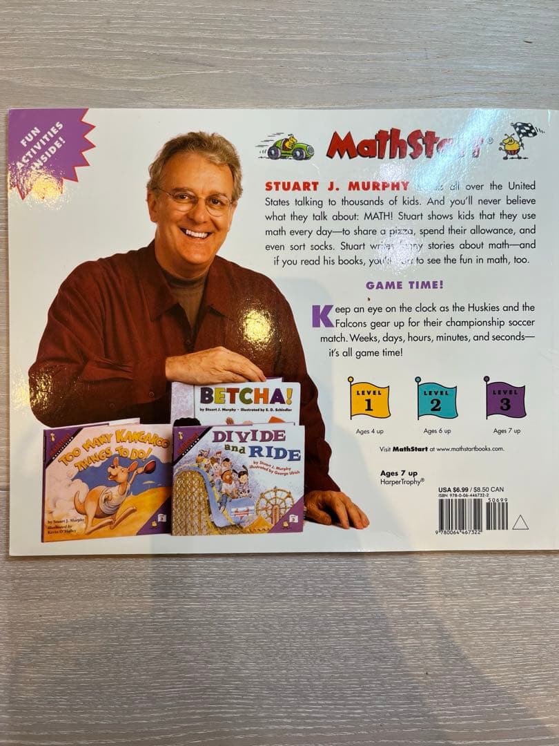 ②【確認用】子供向け 洋書 8冊セット