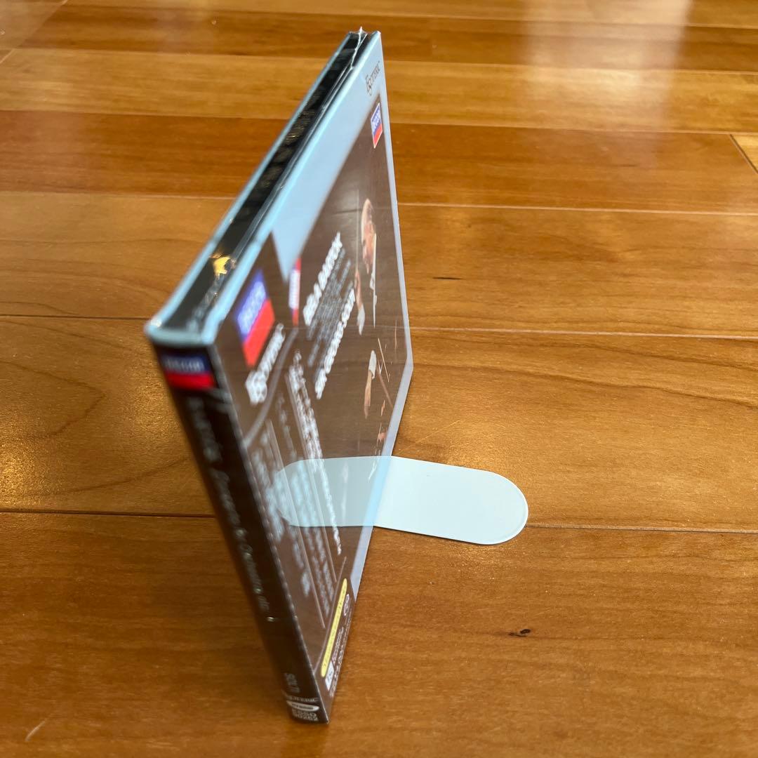 バルトーク　管弦楽のための協奏曲他　ショルティ指揮　Esoteric SACD