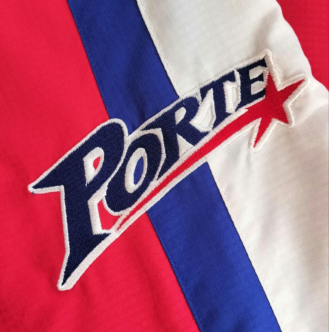 ポルテ　グランドコート ジャケット S