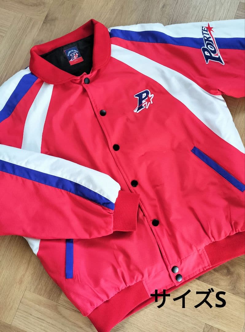 ポルテ　グランドコート ジャケット S