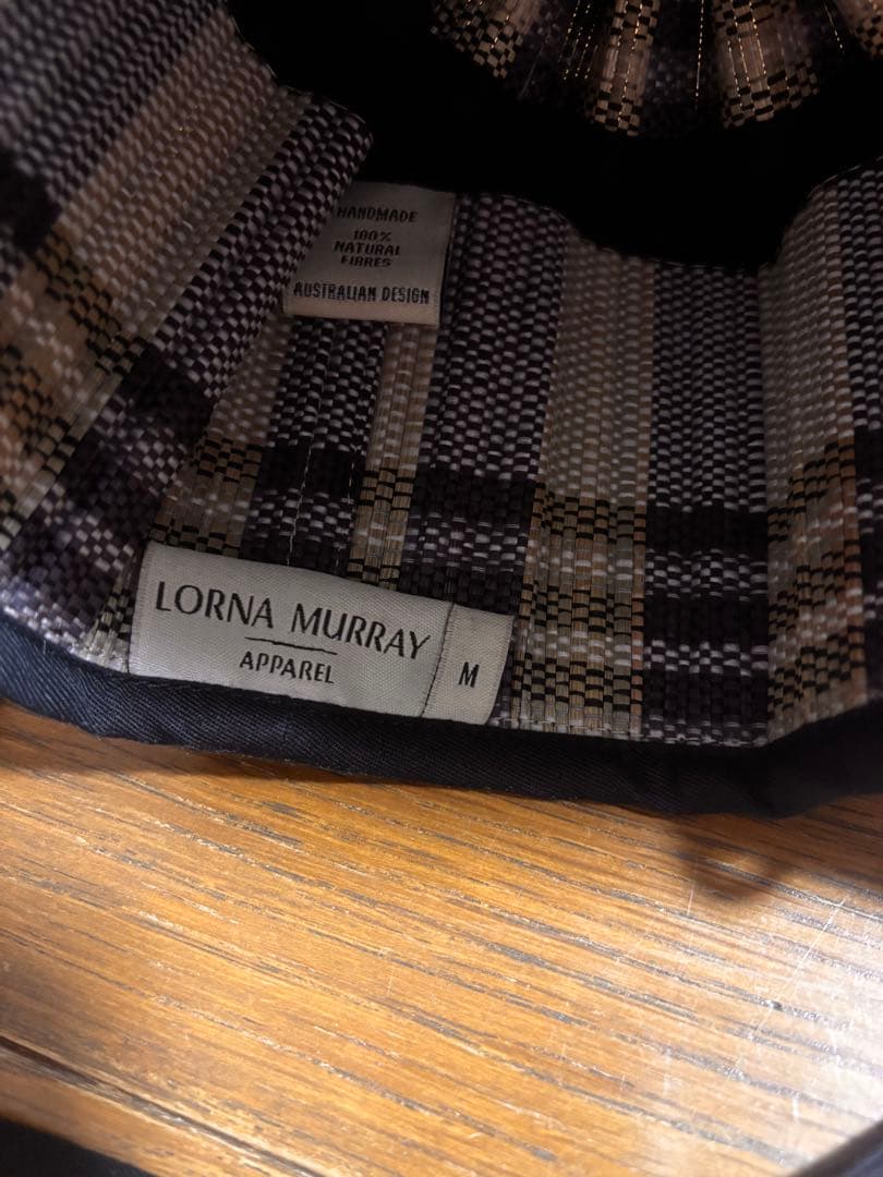 【美品】ローナマーレイ M nagoya　オルセンオルセン別注カラー