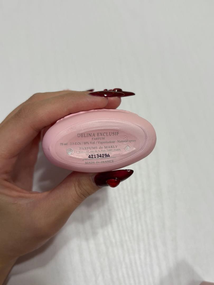 香水(女性用) Parfums de Marly 75ml