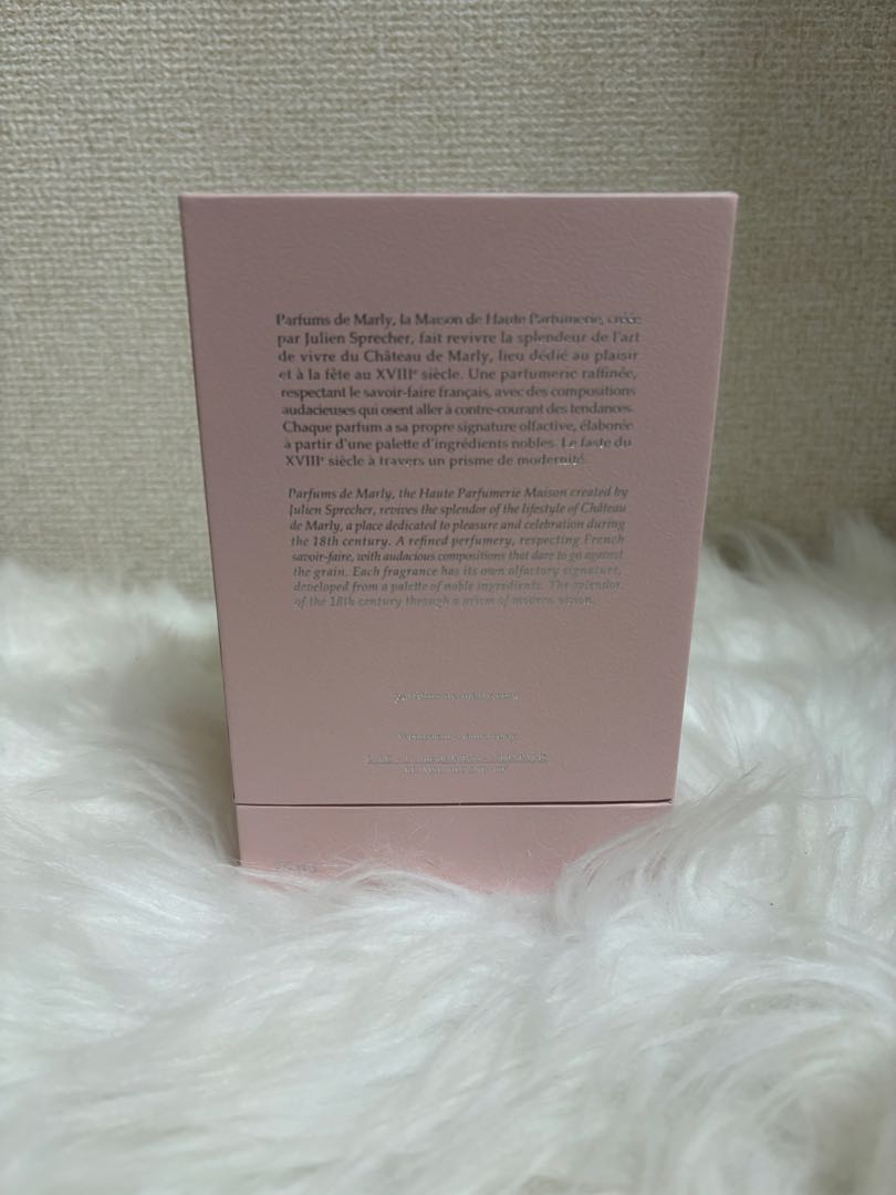 香水(女性用) Parfums de Marly 75ml