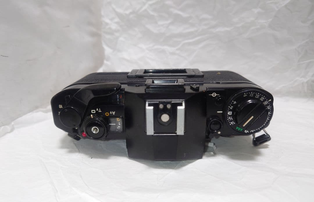 ★快調！美品★Canon キヤノン A-1 FL 50mm F1.4 II