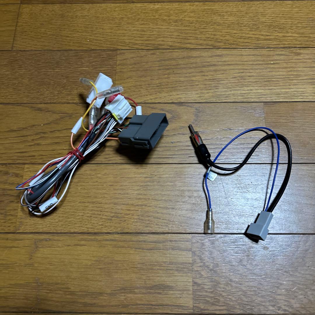 Beat-Sonic DSA-04 サウンドアダプター CV5W デリカd5