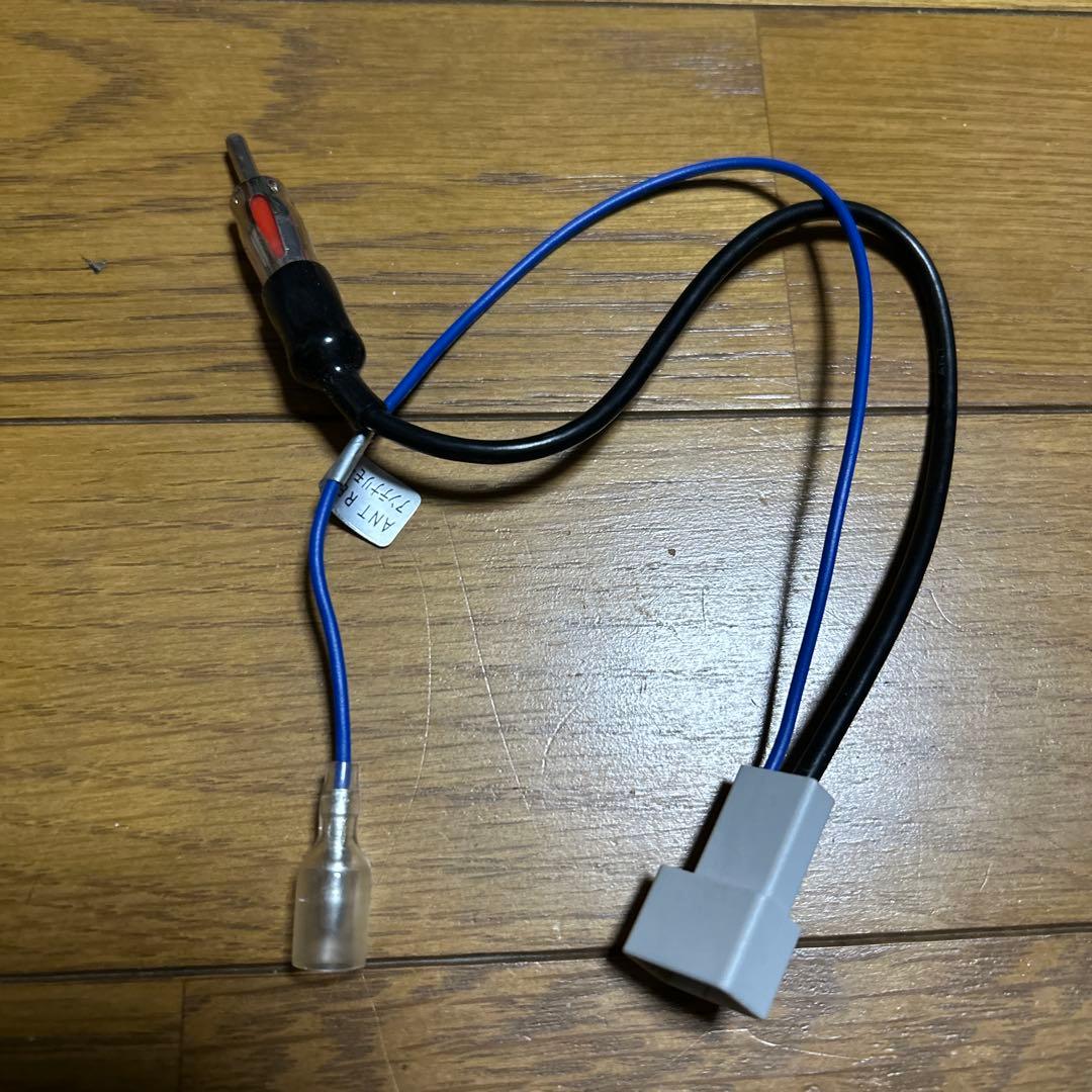 Beat-Sonic DSA-04 サウンドアダプター CV5W デリカd5