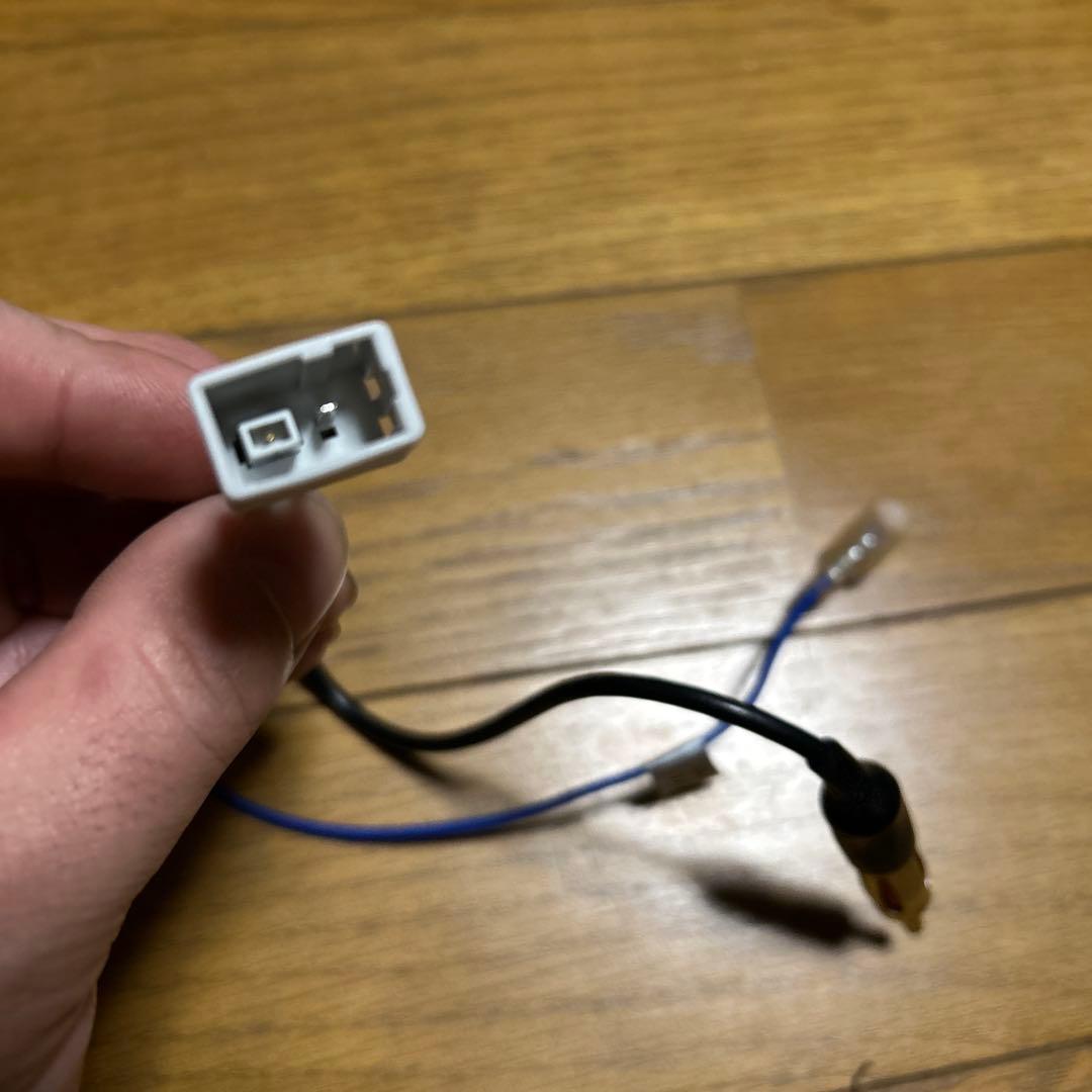 Beat-Sonic DSA-04 サウンドアダプター CV5W デリカd5