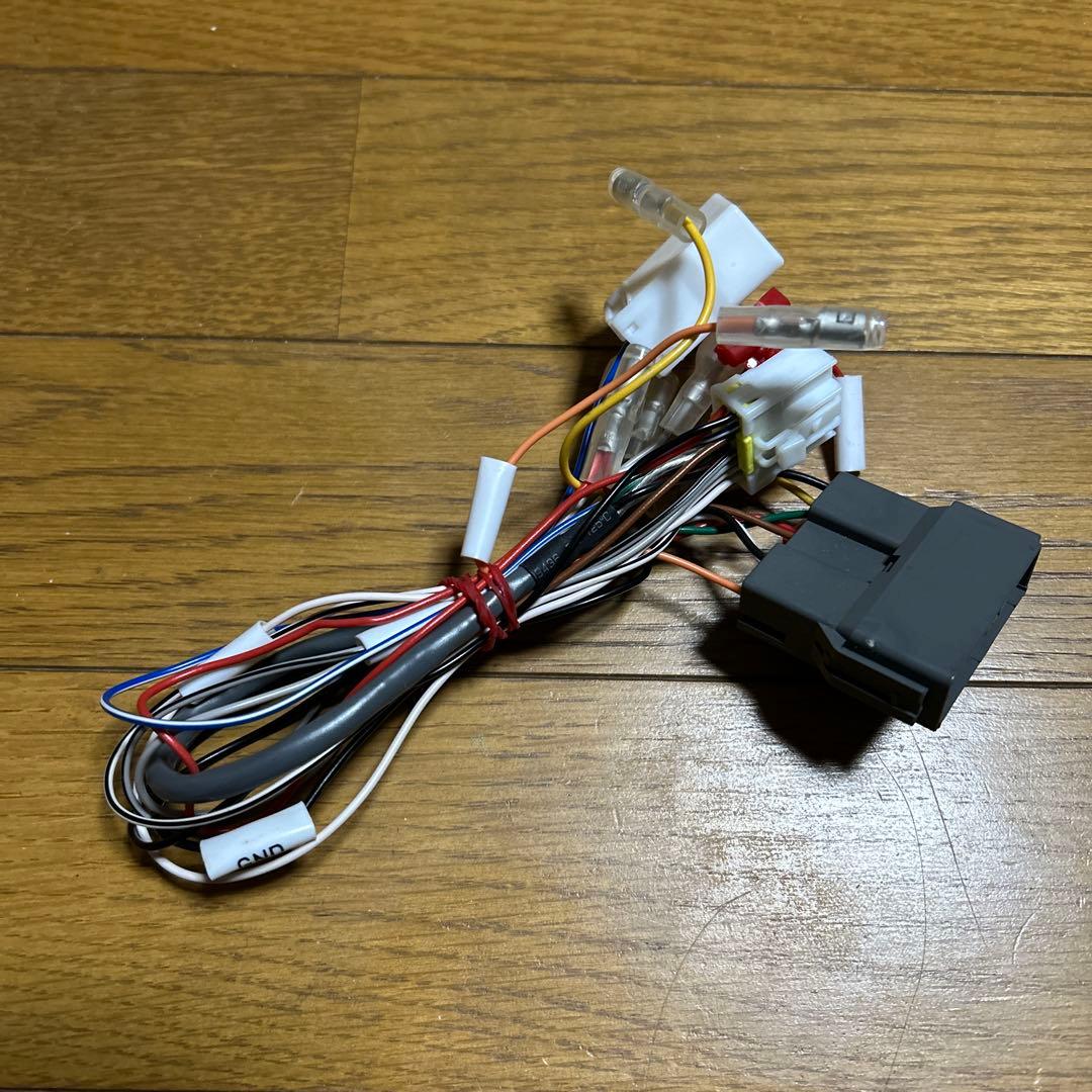 Beat-Sonic DSA-04 サウンドアダプター CV5W デリカd5