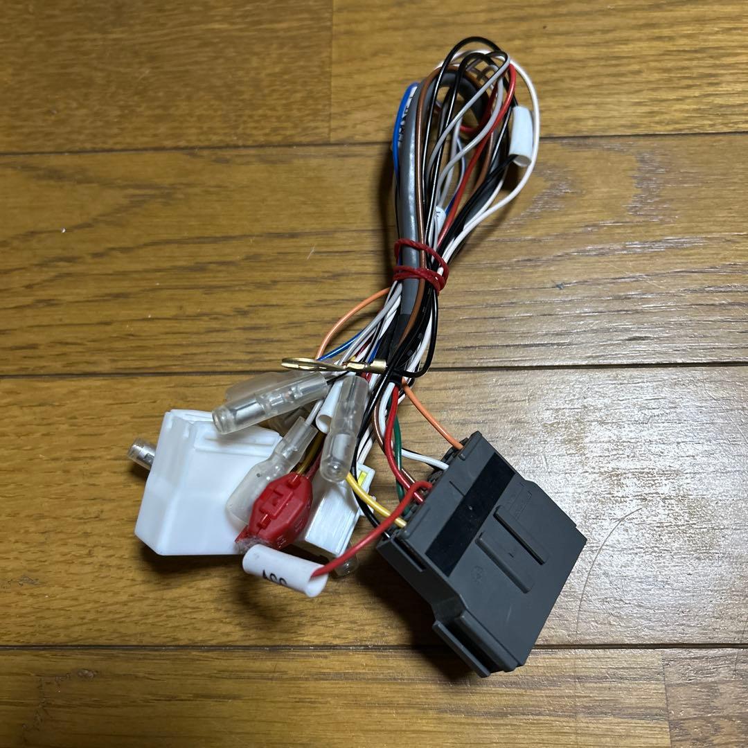 Beat-Sonic DSA-04 サウンドアダプター CV5W デリカd5