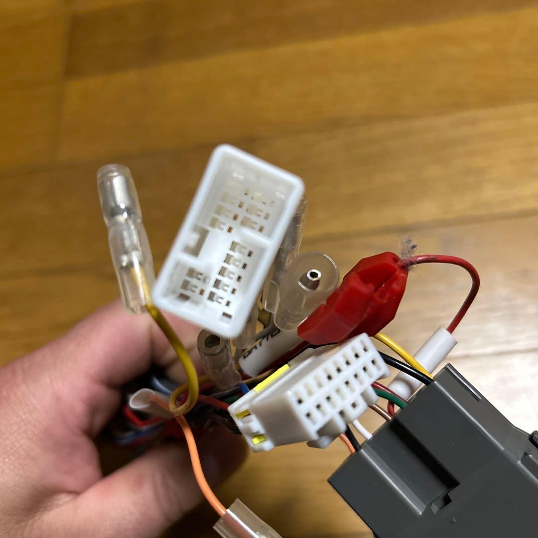 Beat-Sonic DSA-04 サウンドアダプター CV5W デリカd5