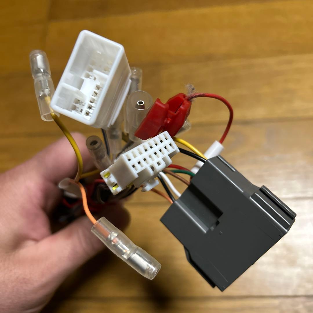 Beat-Sonic DSA-04 サウンドアダプター CV5W デリカd5