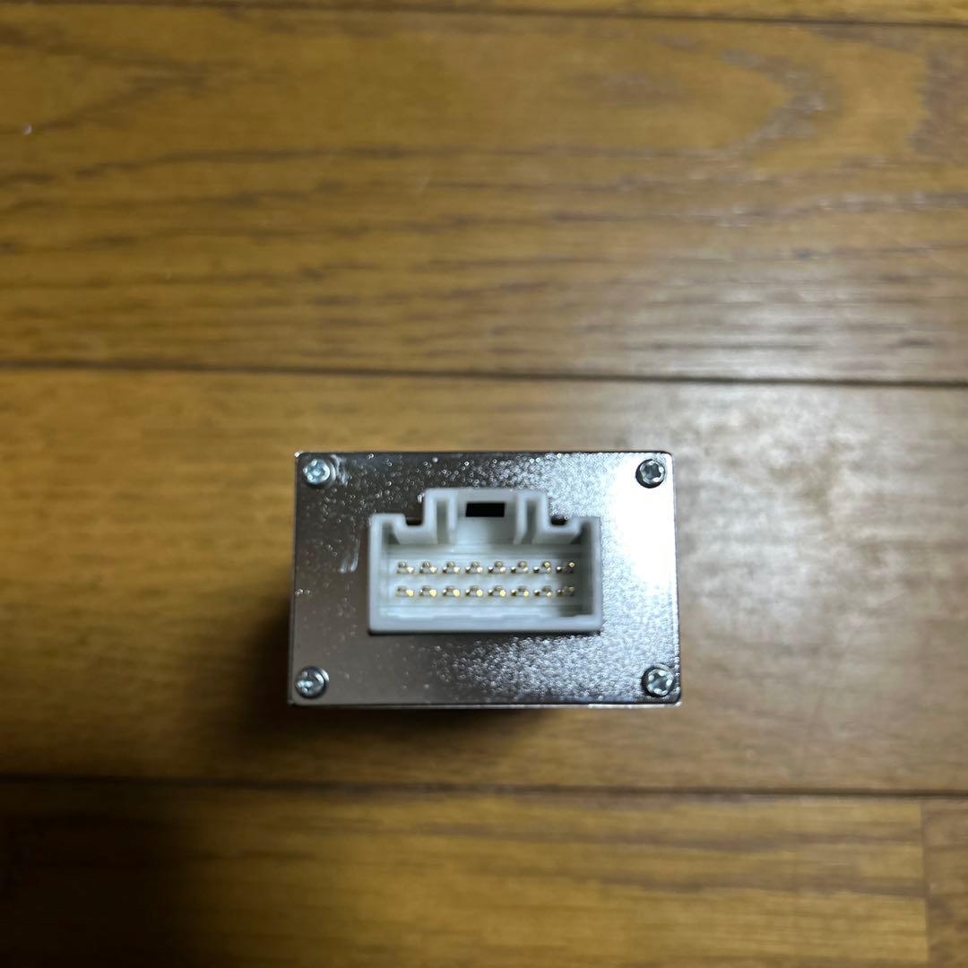 Beat-Sonic DSA-04 サウンドアダプター CV5W デリカd5