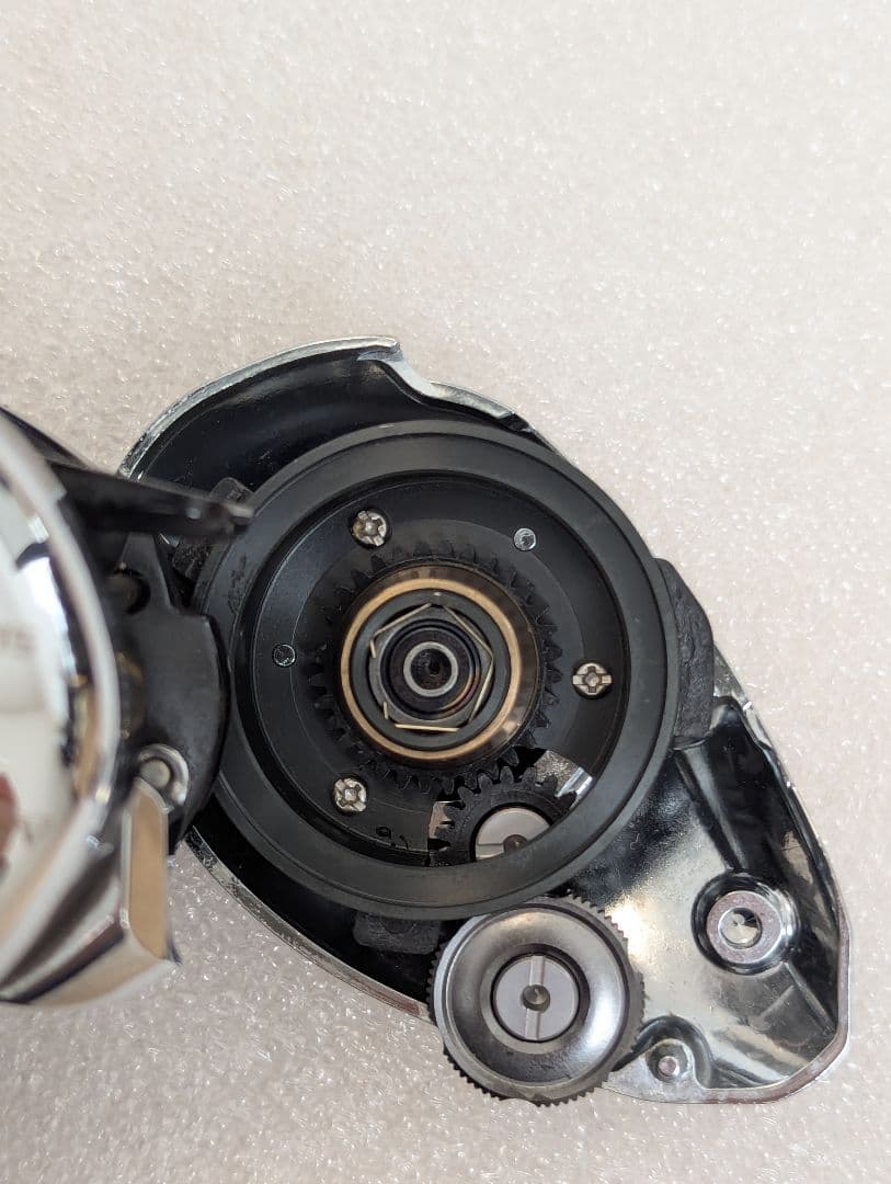 12 アンタレスHG 右巻き