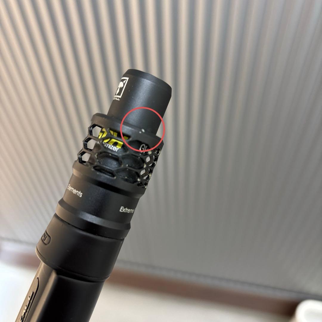 ロッド JACKALL REVOLTAGE RV-C73H