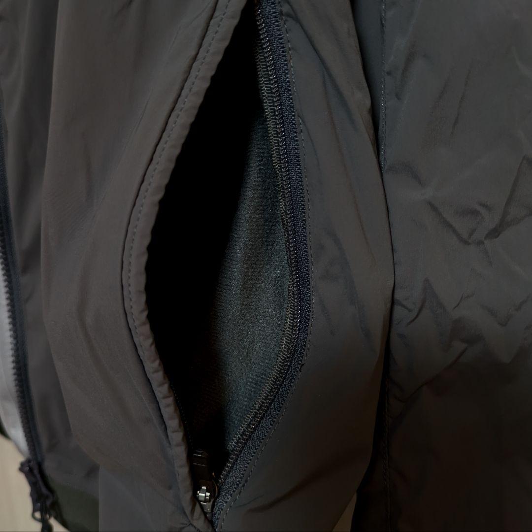 ユナイテッドアローズ ゴルフ ブルゾン Lサイズ