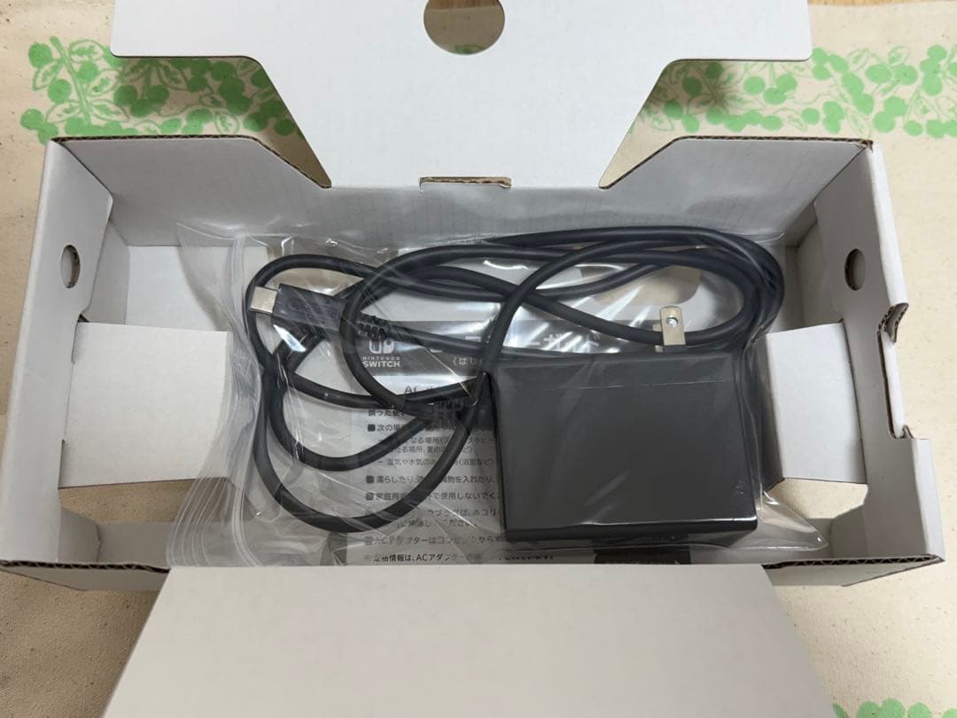【美品】Nintendo Switch Lite グレー