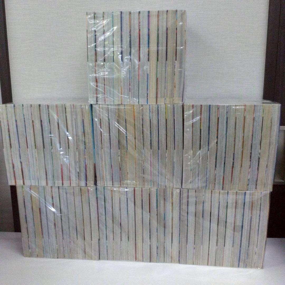 キングダム 1〜77巻 全巻 1211-8