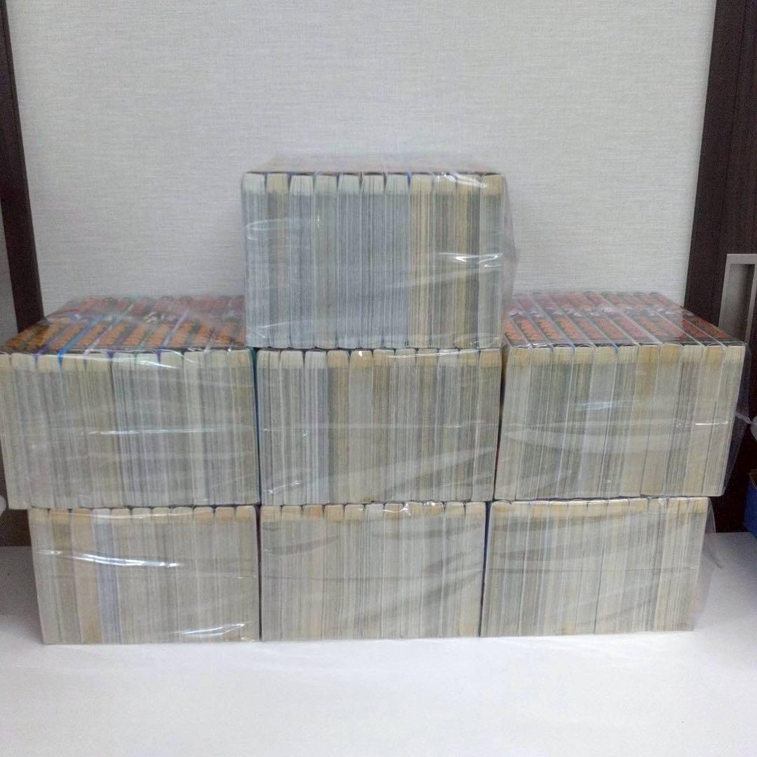 キングダム 1〜77巻 全巻 1211-8