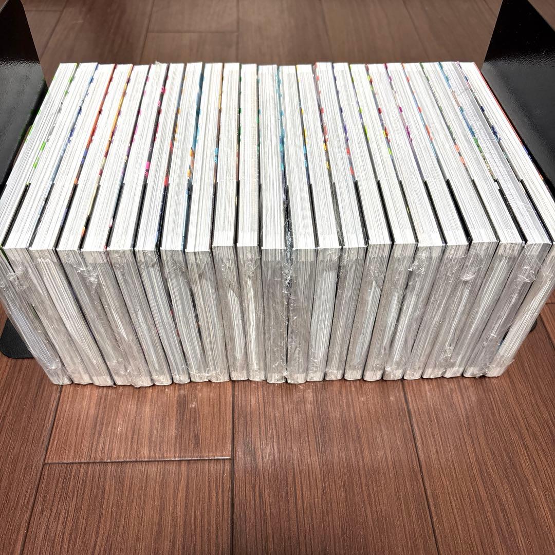 俺だけレベルアップな件　1～23巻　既刊全巻セット 漫画　コミック　新品未開封