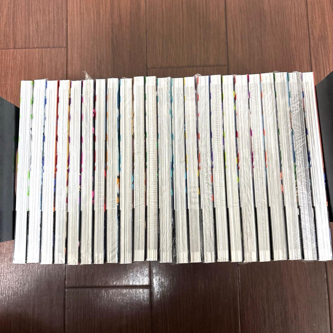 俺だけレベルアップな件　1～23巻　既刊全巻セット 漫画　コミック　新品未開封