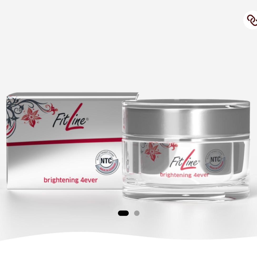 正規品⭐︎pm fitline フィットライン　4エバースキンケアセット